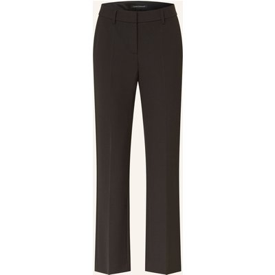 Luisa Cerano Hose schwarz