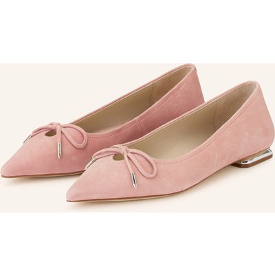 Marc Cain Ballerinas rosa