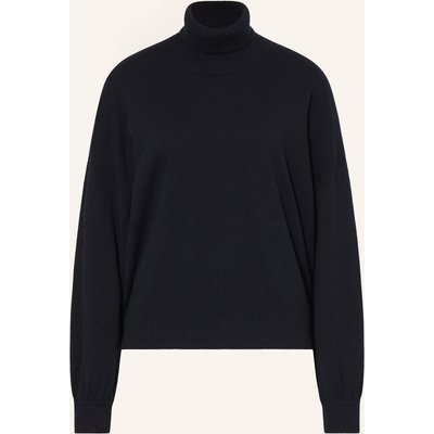 Gestuz Rollkragenpullover Gzmanzi blau