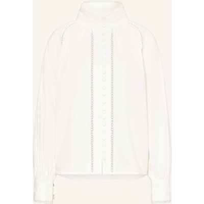 Dea Kudibal Bluse weiss