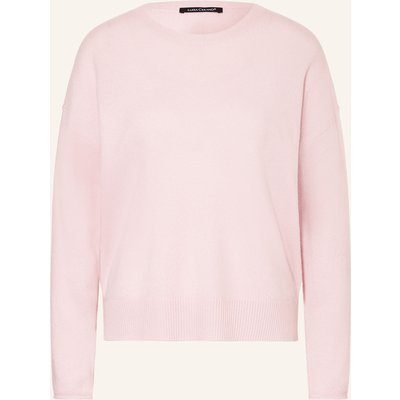 Luisa Cerano Pullover rosa