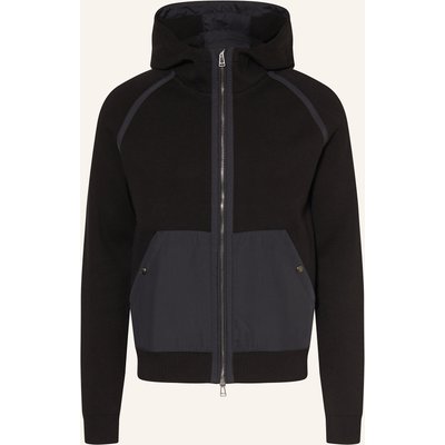Belstaff Strickjacke View schwarz