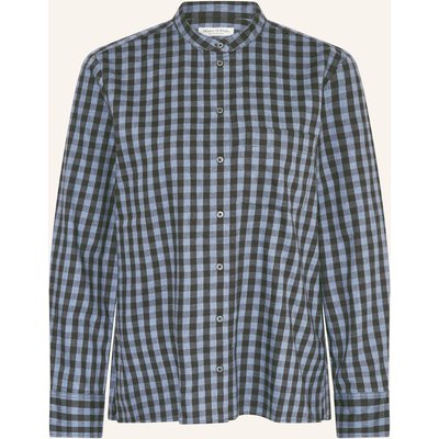 Marc O'polo Bluse blau