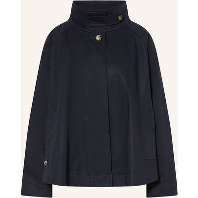 Cinque Jacke Cijil blau