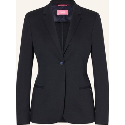 Cinque Blazer Cileo blau