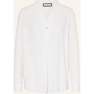 Sem Per Lei Bluse weiss
