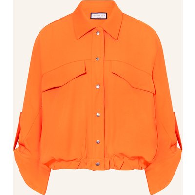 Sem Per Lei Blusenshirt orange