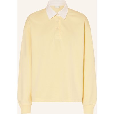 Gant Sweatshirt gelb