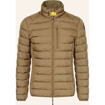 Parajumpers Daunenjacke Ugo gruen