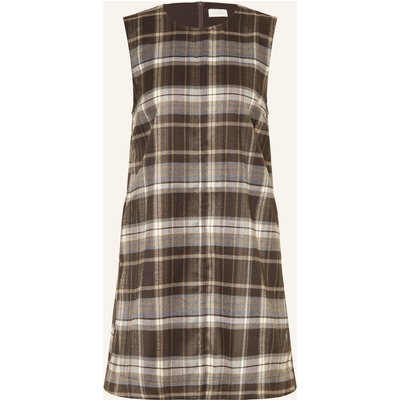 Neo Noir Kleid Spin braun