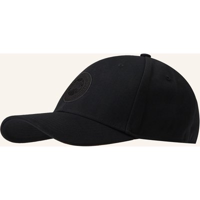Canada Goose Cap schwarz