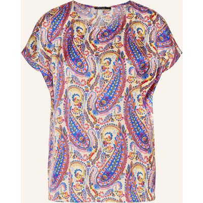 Marc Aurel Blusenshirt blau