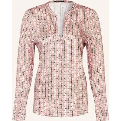 Marc Aurel Blusenshirt rosa