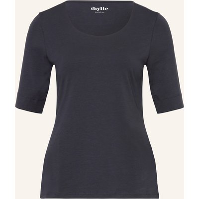Thylie T-Shirt Roxane blau