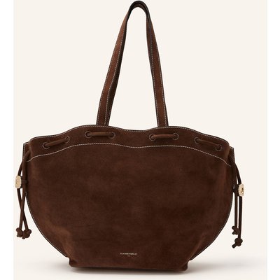 Claudie Pierlot Shopper braun