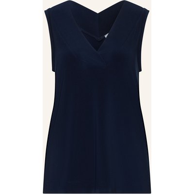 Joseph Ribkoff Top blau
