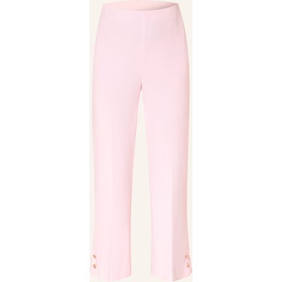 Joseph Ribkoff 7/8-Hose Aus Jersey rosa