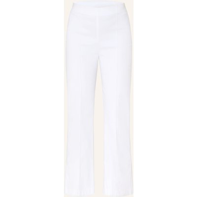 Joseph Ribkoff 7/8-Hose weiss