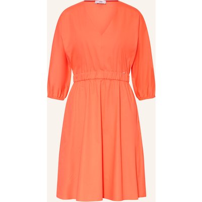 Cinque Kleid Ciinko orange