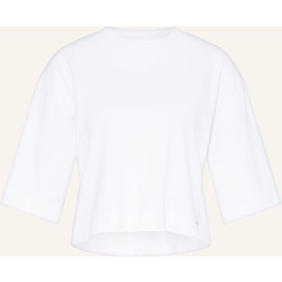 Cinque Shirt Citia Mit 3/4-Arm weiss