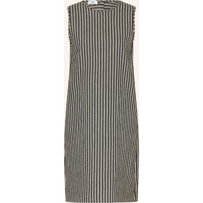 Cinque Kleid Ciduffy blau
