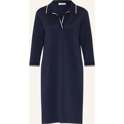 Cinque Kleid Cidanilo blau
