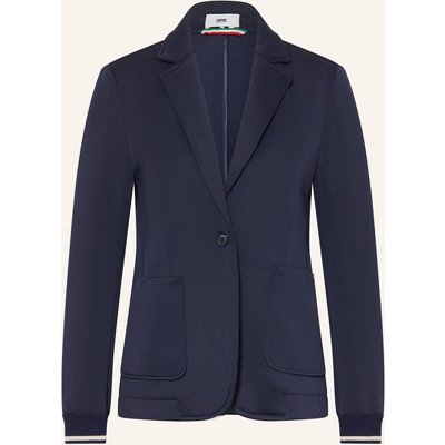 Cinque Blazer Ciluna blau