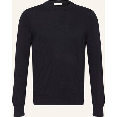 Sandro Pullover blau