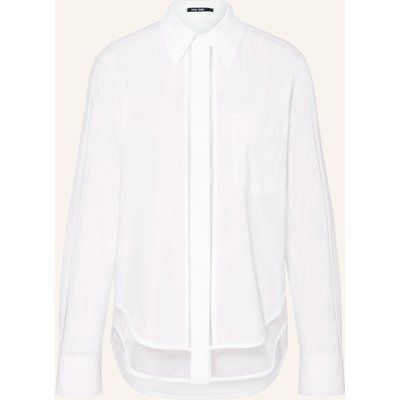 Marc Aurel Hemdbluse weiss