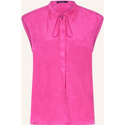 Marc Aurel Blusentop pink