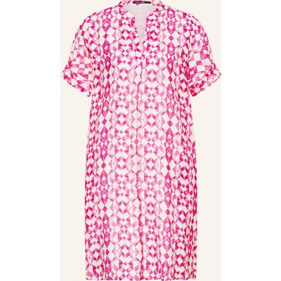 Marc Aurel Kleid pink