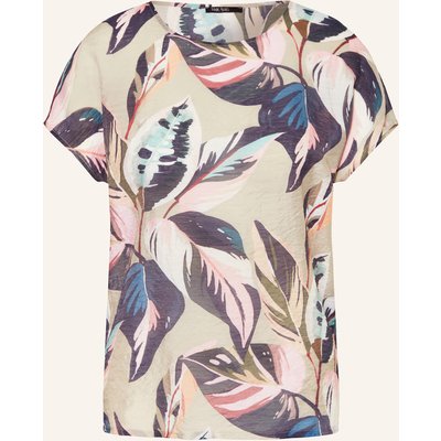 Marc Aurel Blusenshirt gruen