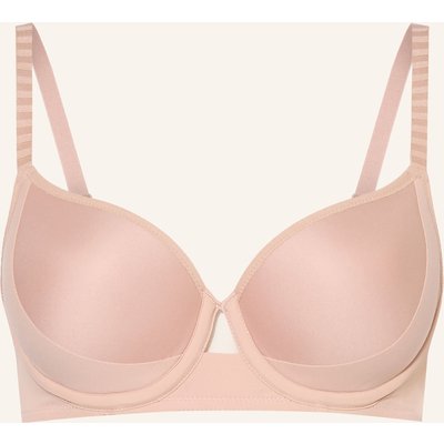 Chantelle Schalen-Bh rosa