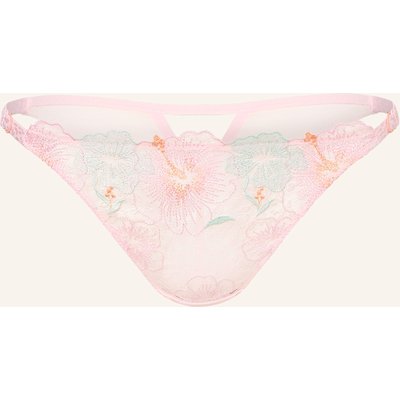 Chantelle String Daydream rosa