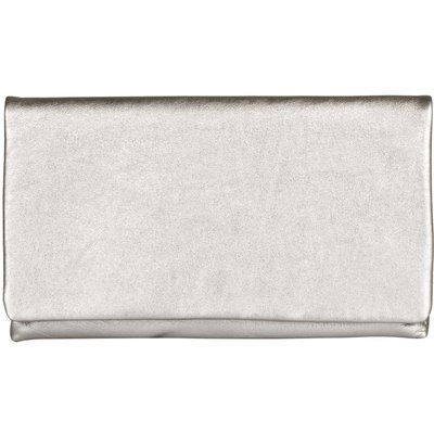 Abro Clutch weiss