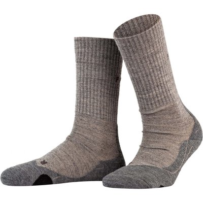 Falke Trekking-Socken tk2 beige