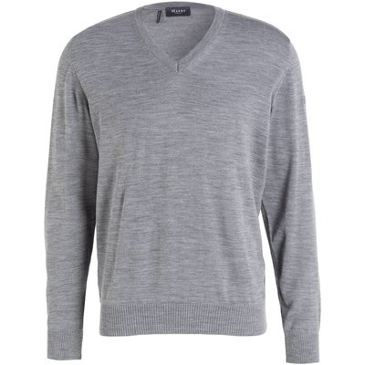 Maerz Muenchen Pullover grau