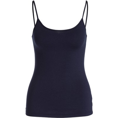 Mey Top Serie Cotton Pure blau