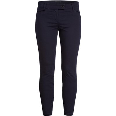 Marc O'polo 7/8-Hose Laxa blau
