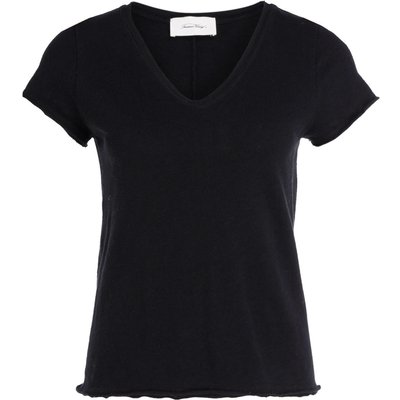 American Vintage T-Shirt Sonoma schwarz
