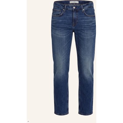 Guess Slim Angels blau