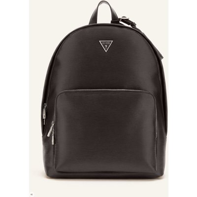 Guess Tagesrucksack Milano braun