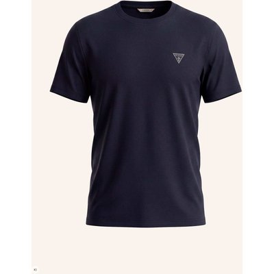 Guess T-Shirt blau