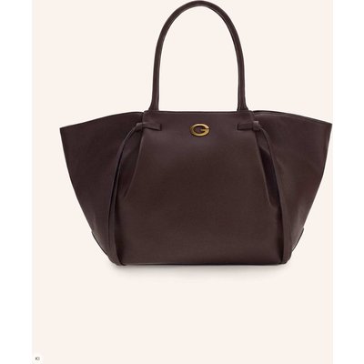 Guess Shopper braun
