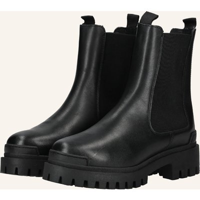 Pavement Stiefelette schwarz