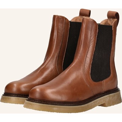 Pavement Stiefelette braun