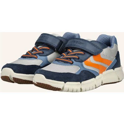 Geox Sneaker Flexyper grau