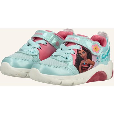 Geox Sneaker Fadinlight blau