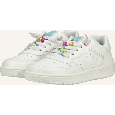 Geox Sneaker Washiba D weiss