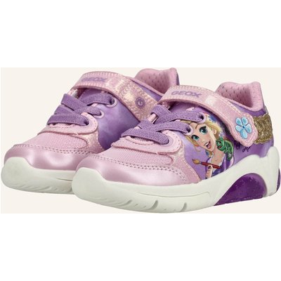 Geox Sneaker Fadinlight pink